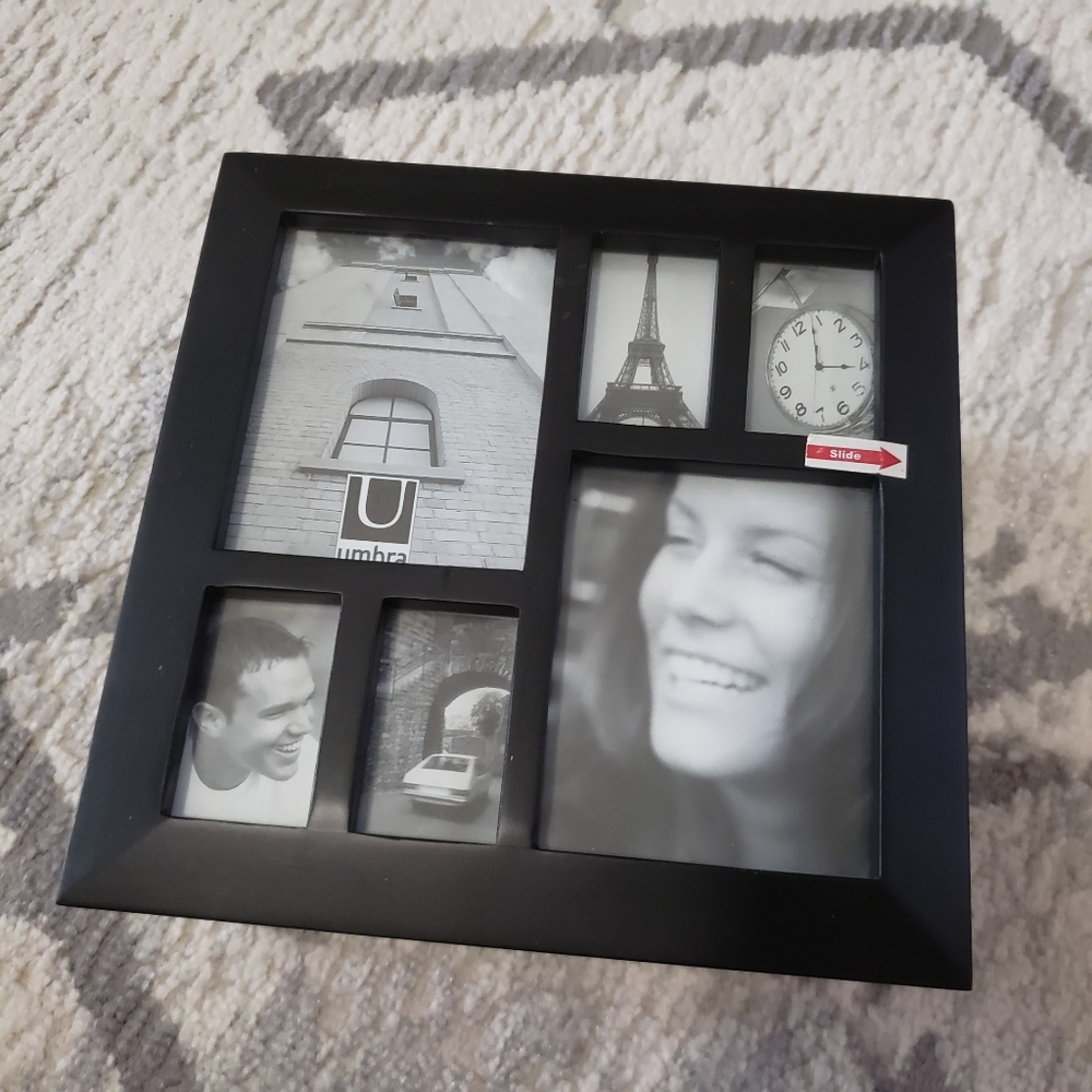 Umbra Photo Collage Box